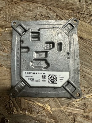 Перетворювач ксенон citroen peugeot 1612503180 фото №1