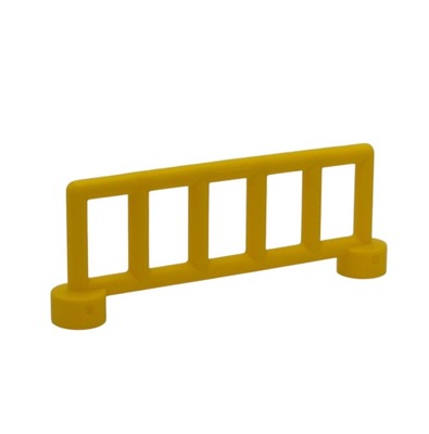 NOWE LEGO DUPLO barierka płotek