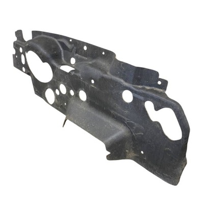 Ford mustang vi 2017 перегородка відсік двигуна фото №1