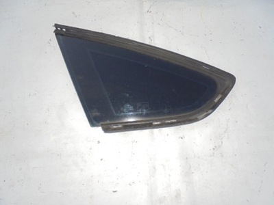 Стекло левая задняя кузовная audi a5 8t sportback фото №1