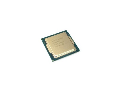 Intel Xeon E3-1220 V5 SR2LG 3,00GHz LGA1151