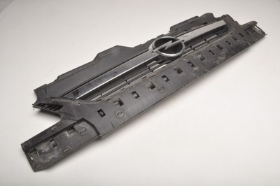 Opel corsa c решётка радиатора решётка радиатора решётка радиатора фото №1