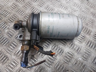 Корпус основание фильтра топлива opel astra f 1.7 d 90336459 фото №1