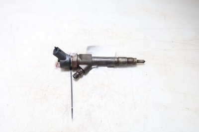 Инжектор форсунка renault scenic ii 1.9dci фото №1