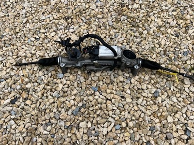 Alfa romeo giulietta рейка рульова трансмісія фото №1