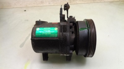 COMPRESSOR AIR CONDITIONER BMW E36 1.6B 98R 8390228  