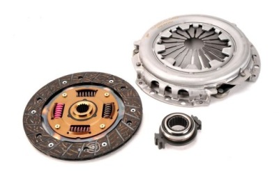 Набор сцепления valeo 786022 фото №1