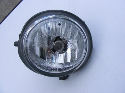 Mazda mx5 rx8 левый противотуманная фара лампа противотуманная фото №1