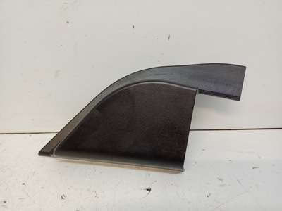 Chevrolet aveo t300 треугольник заглушка левая правая фото №1