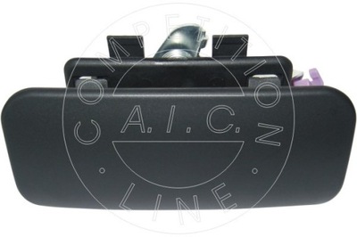 AIC 55803 RANKENA DURYS 