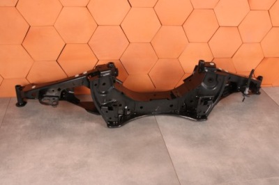 Mini countryman u25 all4 подрамник подрамник балка подвеска задняя 6894201 1942 km! фото №1