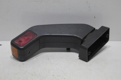 Iveco eurocargo габаритный фонарь ładna фото №1