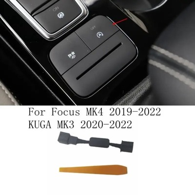 PARA FORD FOCUS MK4 2019-2022 KUGA MK3 2020 2021 ESCAPE CAR AUTÓMATA SYS  