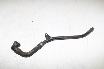 Шланг пабтрубок  воды магистраль труба bmw e38 740i 735i m62tu v8 фото №1