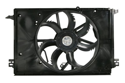 VENTILADOR DEL RADIADOR DEL MOTOR LEXUS NX II  