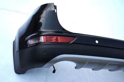 KIA SPORTAGE 4 IV GT LINE BUFERIS SPOILER DIFUZORIUS GAL. GT-LINE OE 