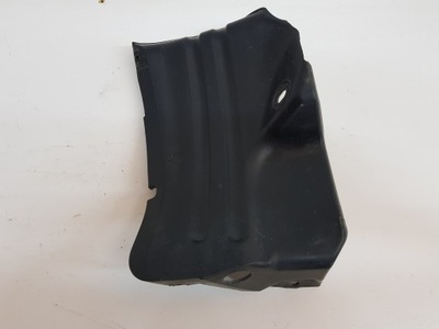 Підкрилок honda fit 08-15 фото №1