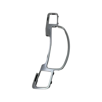 Рамка спидометра vw touareg 7p 7p1857221 фото №1