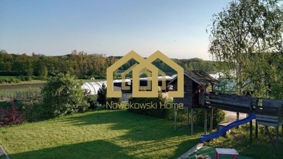 Dom, Lubiatowo, Dolsk (gm.), 107 m²