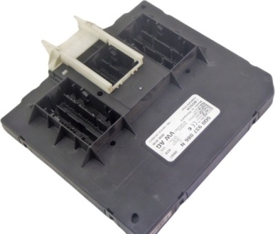 Nz208 skoda octavia iii модуль комфорта 5q0937086n фото №1