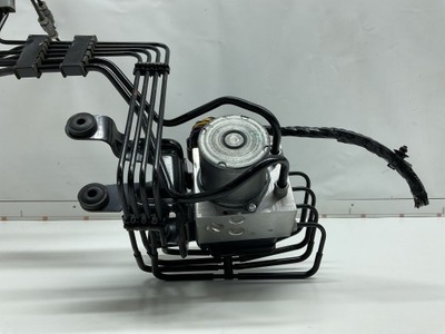 Jaguar f-type насос abs mx5314f447ab фото №1