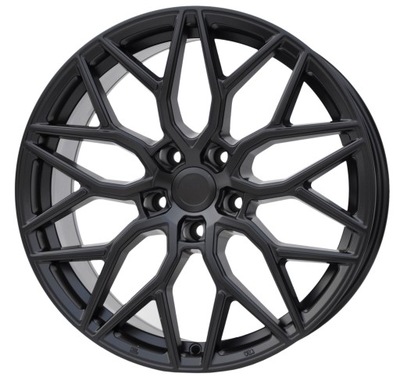 LLANTAS 19'' VW AMAROK T5 T6 TOUAREG 2.5 R5  