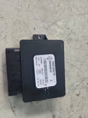 Модуль тормоза renault scenic grand scenic iv 285f24621r фото №1