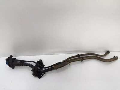 Navara iv d23 np300 2.3d 2019 заливная горловина труба adblue фото №1