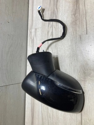 Nissan micra k14 2018 правая сторона зеркало фото №1