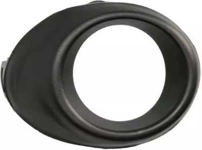 Blic рамка протитуманної фари 6509-01-2537921p фото №1