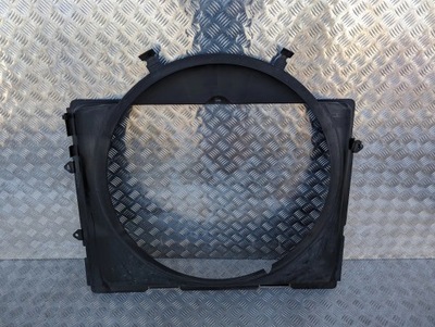 Тунель вентилятора scania p ntg фото №1