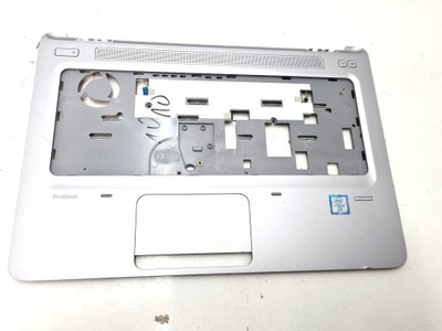 PALMREST HP 640 G2