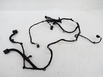 Жгут дверь правый перед передняя opel mokka x фото №1