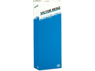 USZCZ.COLECTOR /SS/XM 3.0 89- VICTOR REINZ 40-76752-00 FORRO COLECTOR  