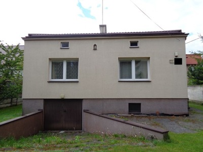 Dom, Warszawa, Targówek, Zacisze, 75 m²