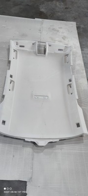 Стеля audi a6 c6 avant 4f9867505 1so фото №1