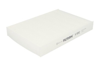 FILTRON K 1052=CU 2945