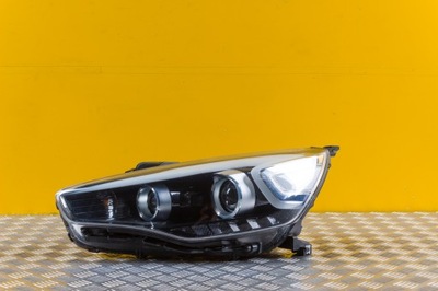 Kia cadenza 2014- фара лампа ліва ксенон перед фото №1