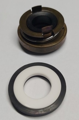 Ремкомплект насоса wody żuk uaz warszawa s-20 s-21 фото №1