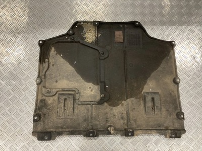 Защита pod двигатель toyota corolla e21 19- фото №1