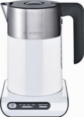 Bosch TWK8611P biały