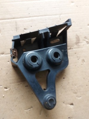 Направляющая бампера левый задняя bmw 3 e91 7127717 оригинальный номер фото №1