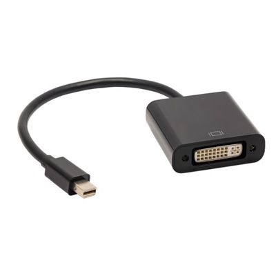 Adapter AKYGA AK-AD-37 DVI-D - Mini DisplayPort