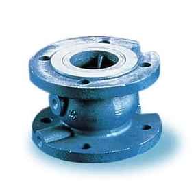 SOCLA ZAWÓR ZWROTNY 402 DN65 149B2283