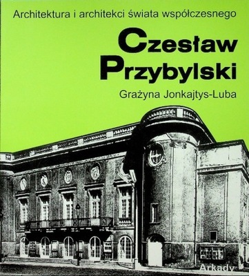 Architektura i architekci świata