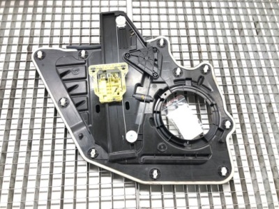 Підйомник скло правий задня ford escape iv хетчбек 19-24 механізм фото №1