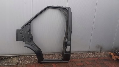 Księzyc підкрилок ford transit mk6 mk7 2001-2012 фото №1