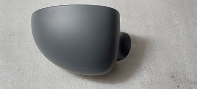 Bmw e46 m корпус дзеркало права фото №1