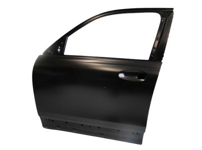 Mercedes glb x247 247 дверь передние левая nowe фото №1