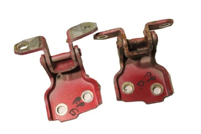 Suzuki swift mk6 петля петли дверь правый перед zck фото №1